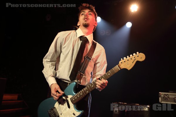 CURTISM - 2025-03-15 - PARIS - La Maroquinerie - 